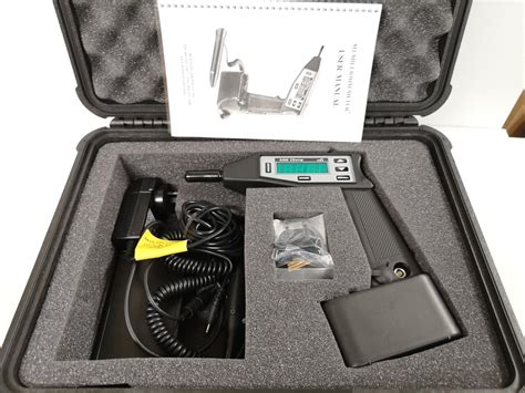 bcd m1 milliohm meter|bonding meter aviation.